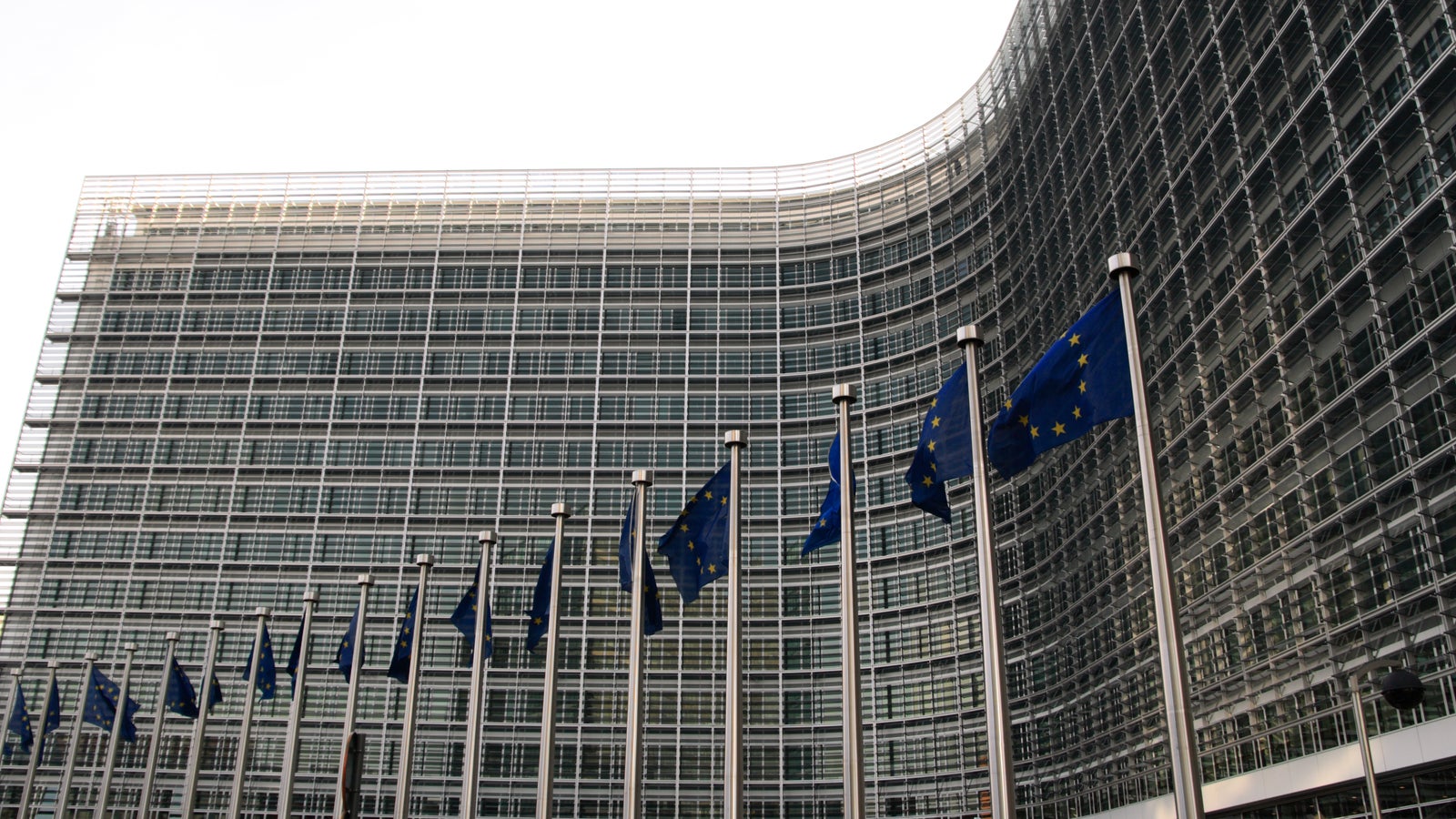 EU-Rechnungshof: Mehr Mikrochip-Produktion In Europa?