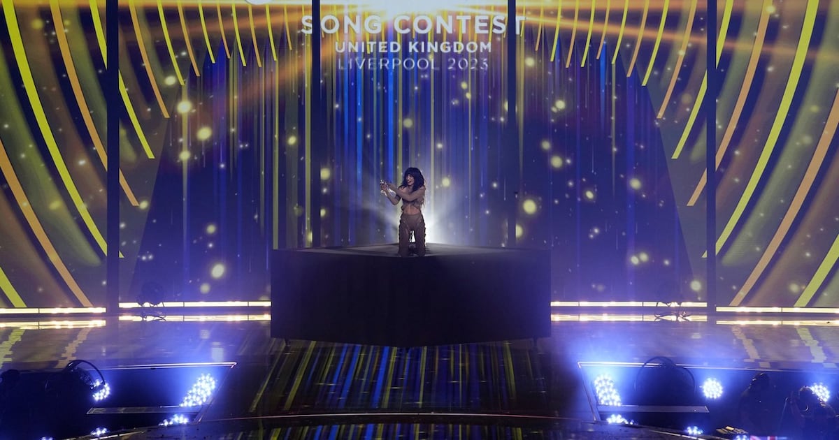 Eurovision 2024: Switzerland's Hosting Plans Revealed