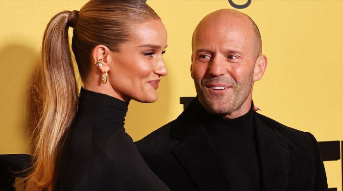 Statham & Rosie: Why They Left LA For London