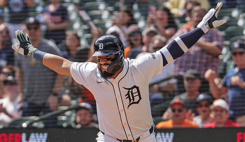 Tigers Vs Astros: Prediction, Picks & Odds