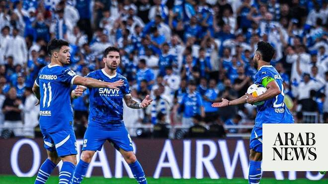 Al-Hilal Vs Al-Orobah: Kingdom Arena Preview