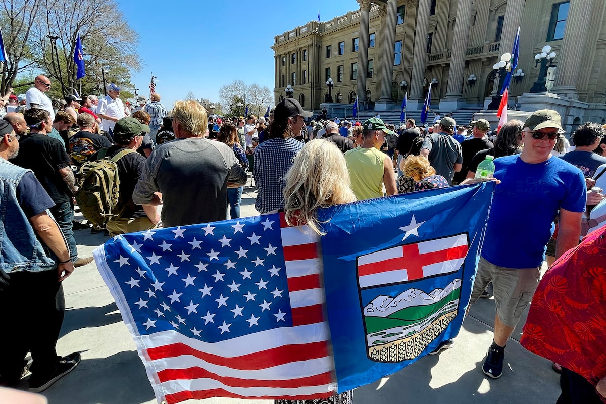 Alberta Identity: Nanos Poll Reveals Provincial Pride