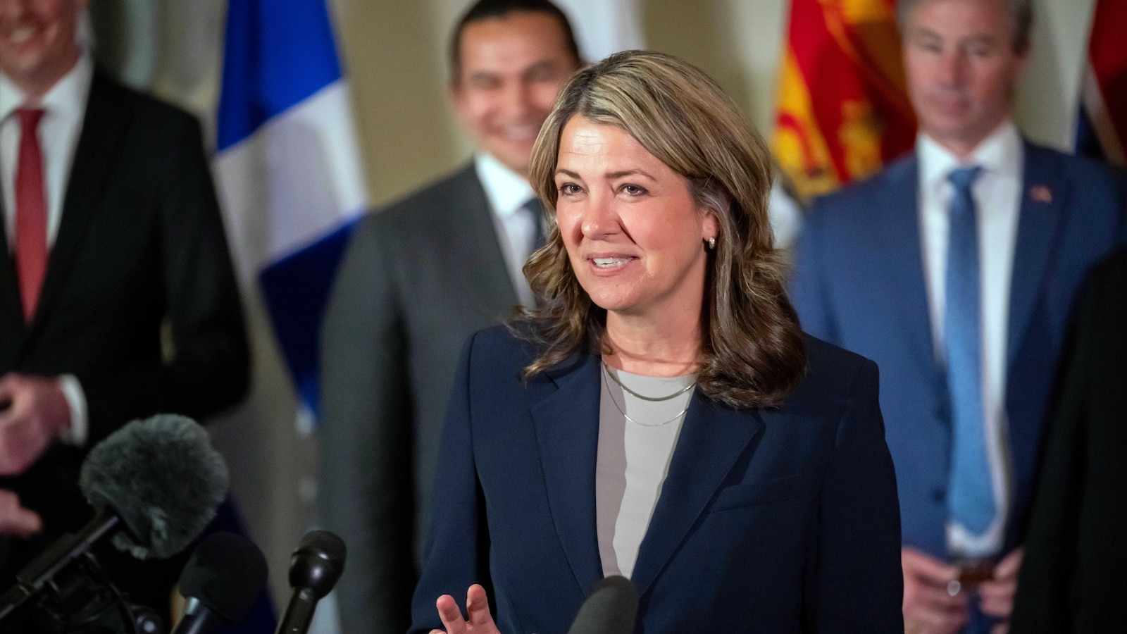 Alberta Referendum: Separation From Canada?