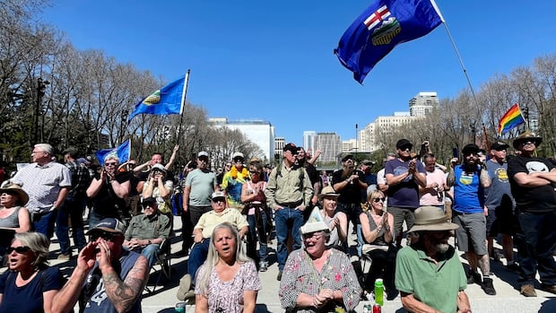 Alberta Secession: Post-Election Fallout