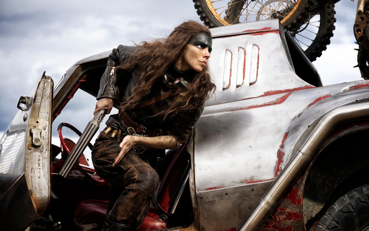 Anya Taylor-Joy's Mad Max Flop: $120M Loss & Why It's Irrelevant
