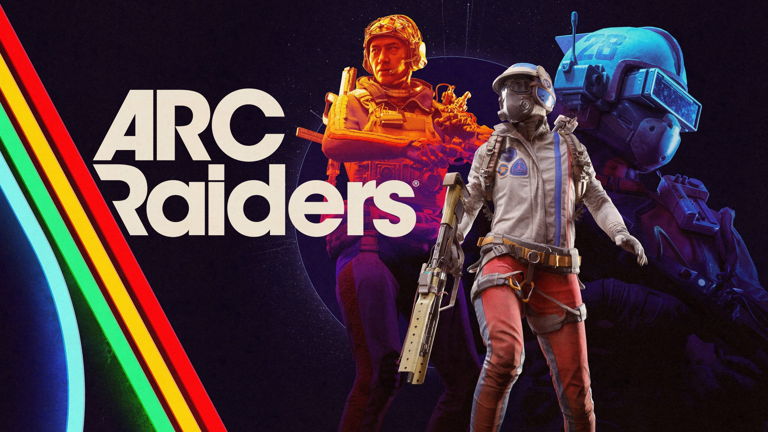 ARC Raiders Tech Test: Extraction Gameplay Review