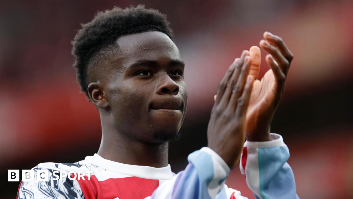 Arsenal Vs Bournemouth LIVE: Radio, Text & Stats