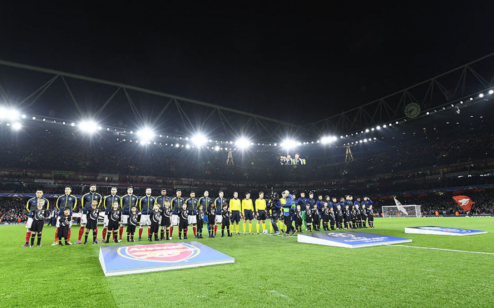 Arsenal Vs PSG: Live Streaming Ligue 1 2024-25