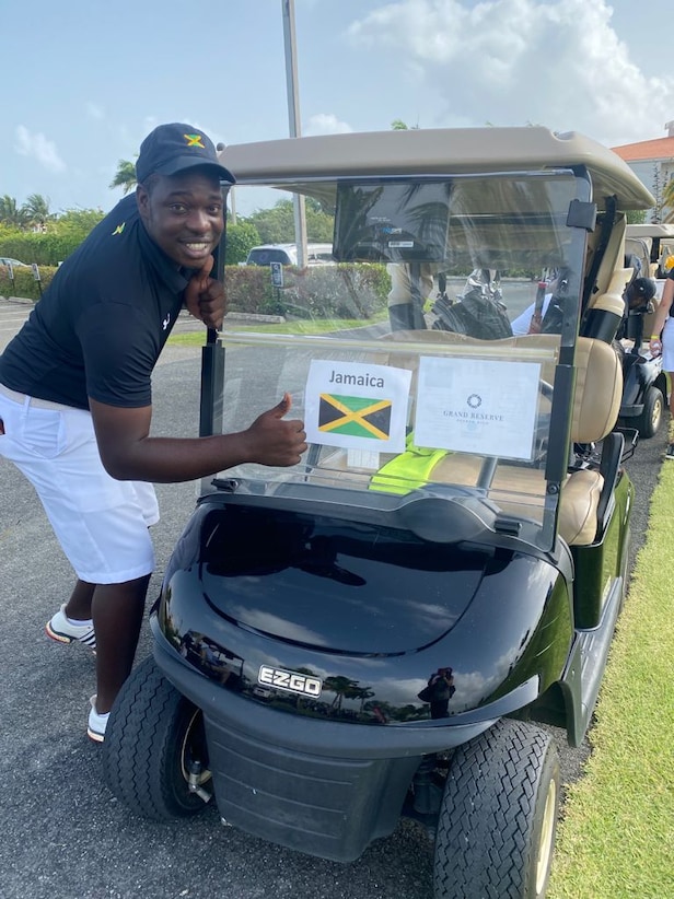 Augusta's Golf Prodigy: Self-Taught & Ready To Shine