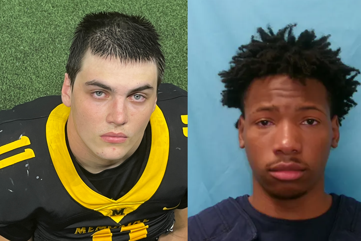 Austin Metcalf Family: Three Swatted Incidents After Stabbing