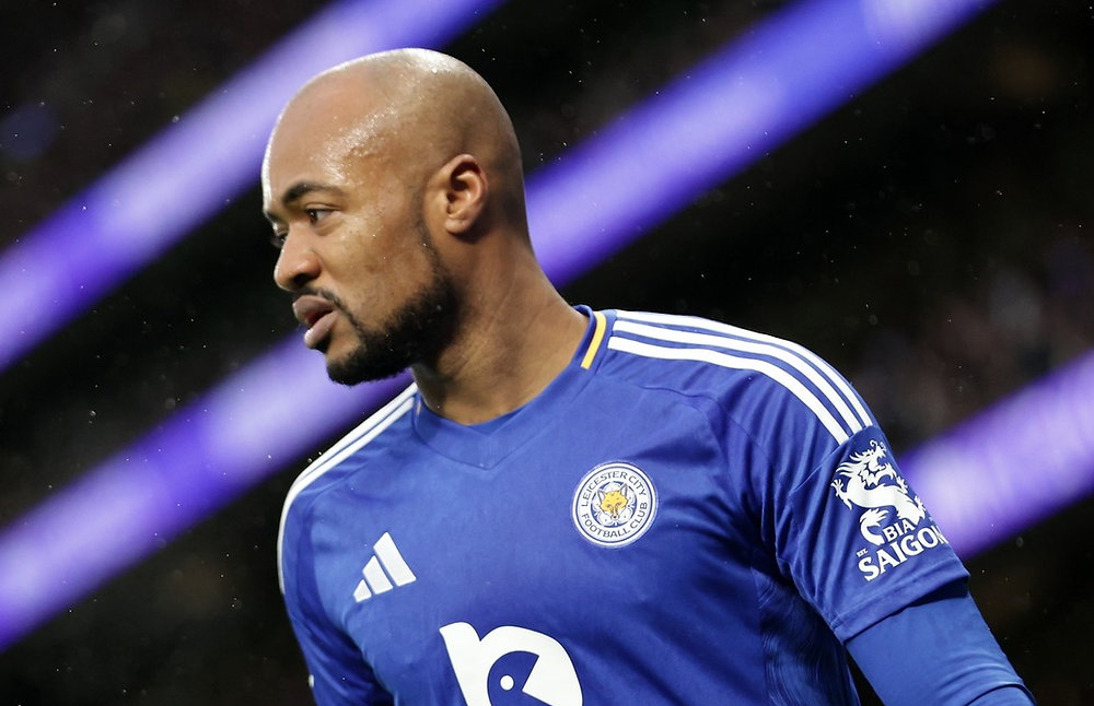 Ayew & El Khannouss Power Leicester Victory