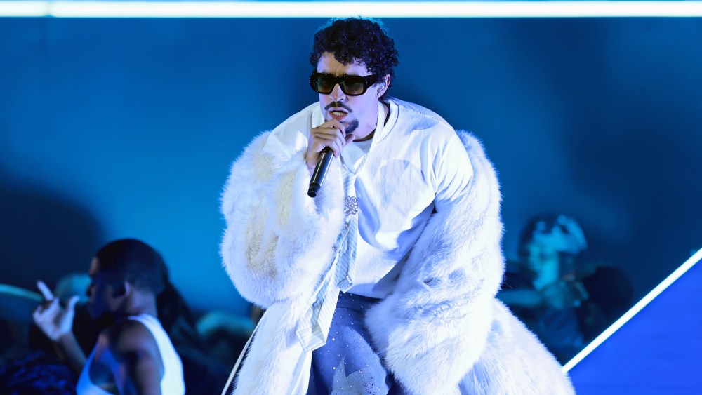 Bad Bunny's World Tour: Japan, Brazil & Beyond