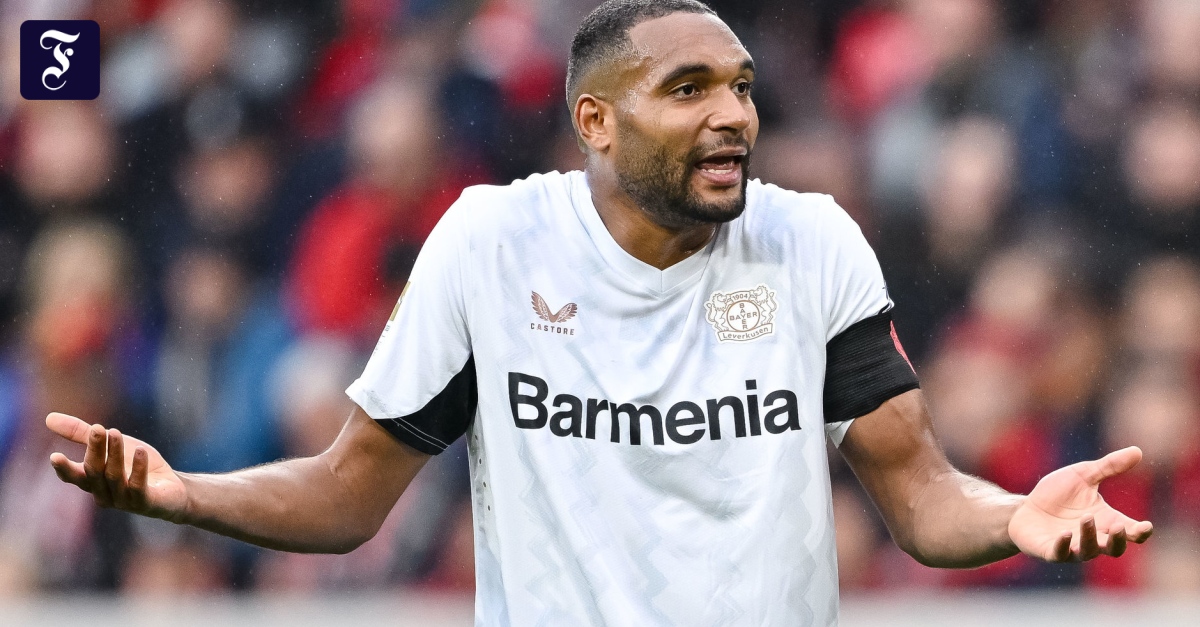 Bayern München 2025: Leverkusen's Slip, Bundesliga Title Race