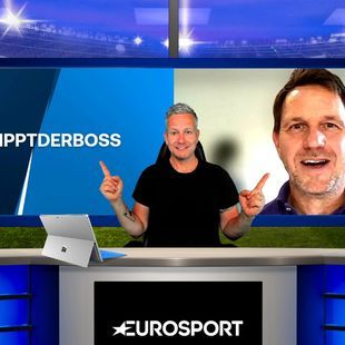 Bayern München: Meisterschaft Gewissheit?