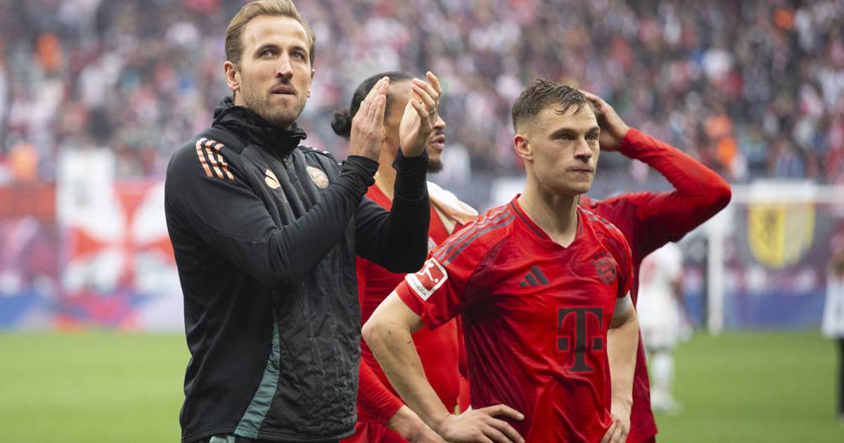 Bayern Munich Saison: Analyse & Ausblick