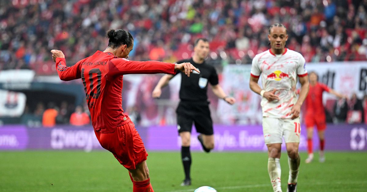 Bayern Munich Wins Bundesliga: Season Recap & Analysis