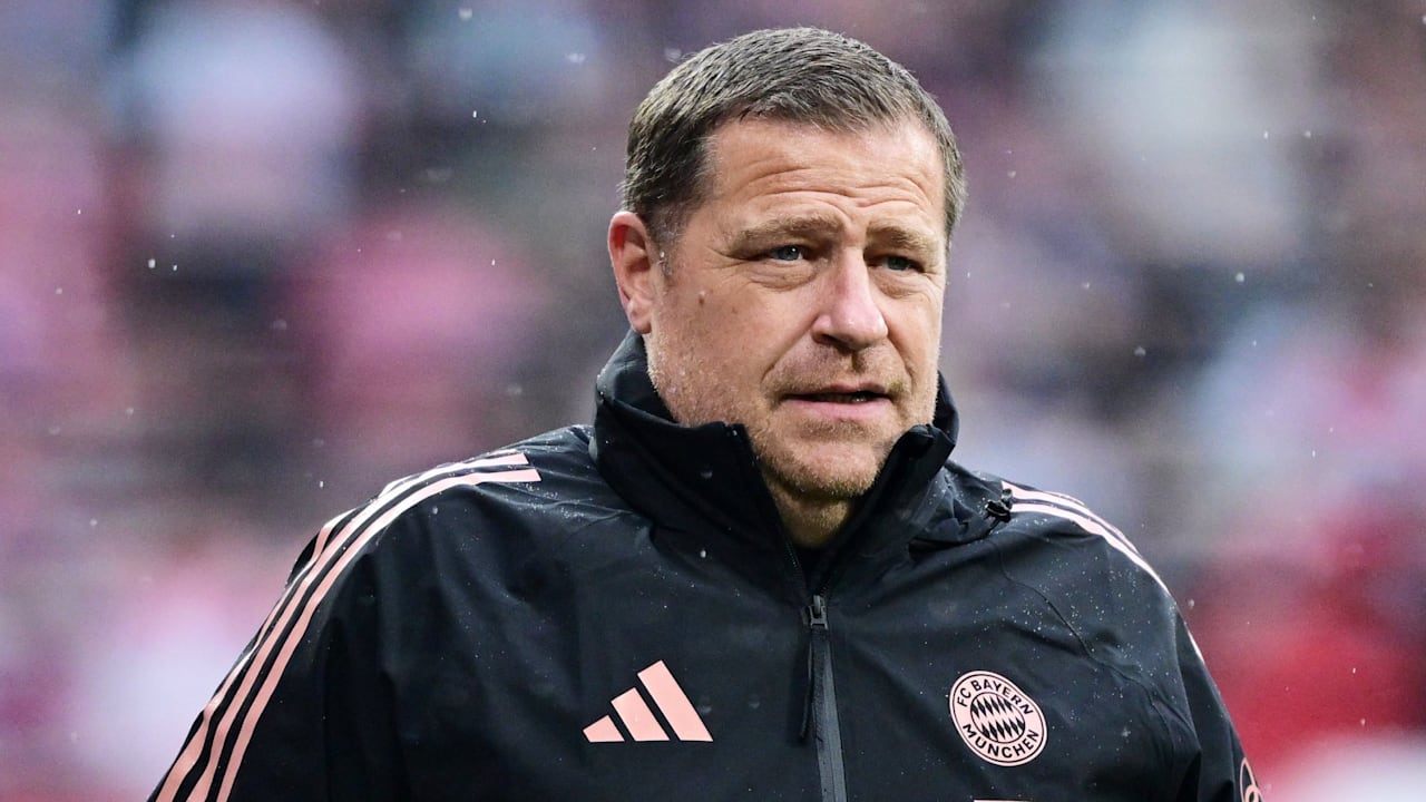 Bayern-Stars: Ibiza-Verbot Für Eberl Erklärt