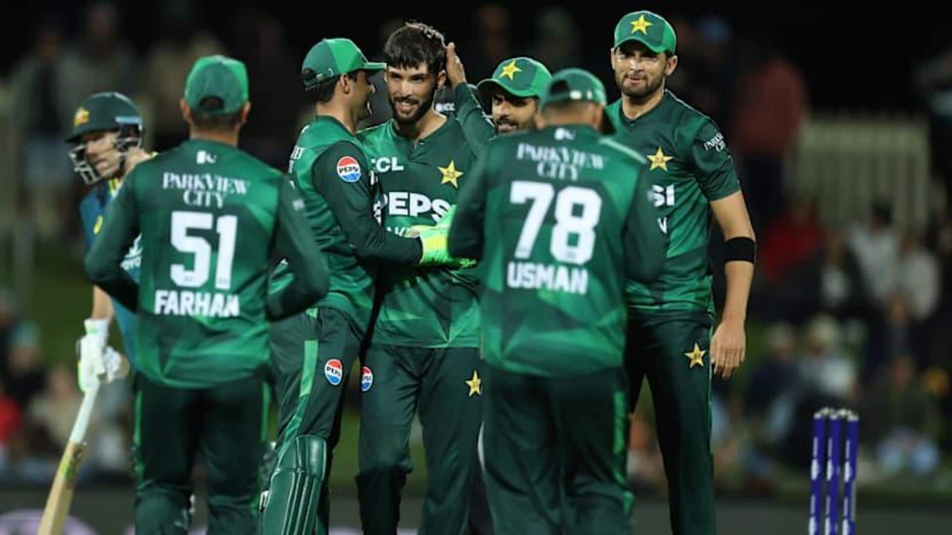BCCI Boycott: Crushing Blow To PCB, BCB Finances