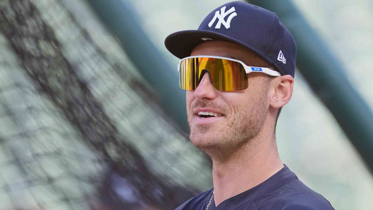 Bellinger's Milestone Ball:  Yankees Star's Next Move