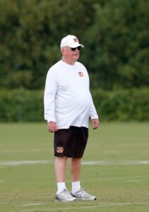 Bengals' Hendrickson: Contract Outcome Predictions