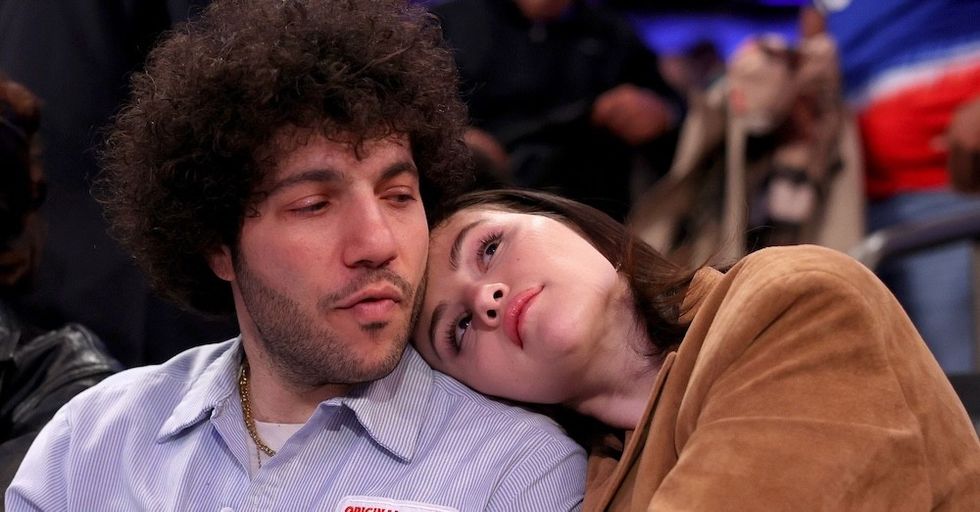 Benny Blanco Cheating Rumors: The Full Story