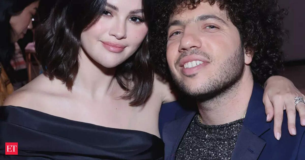 Benny Blanco, Selena Gomez, & Theresa Marie: Cheating Rumors Explored