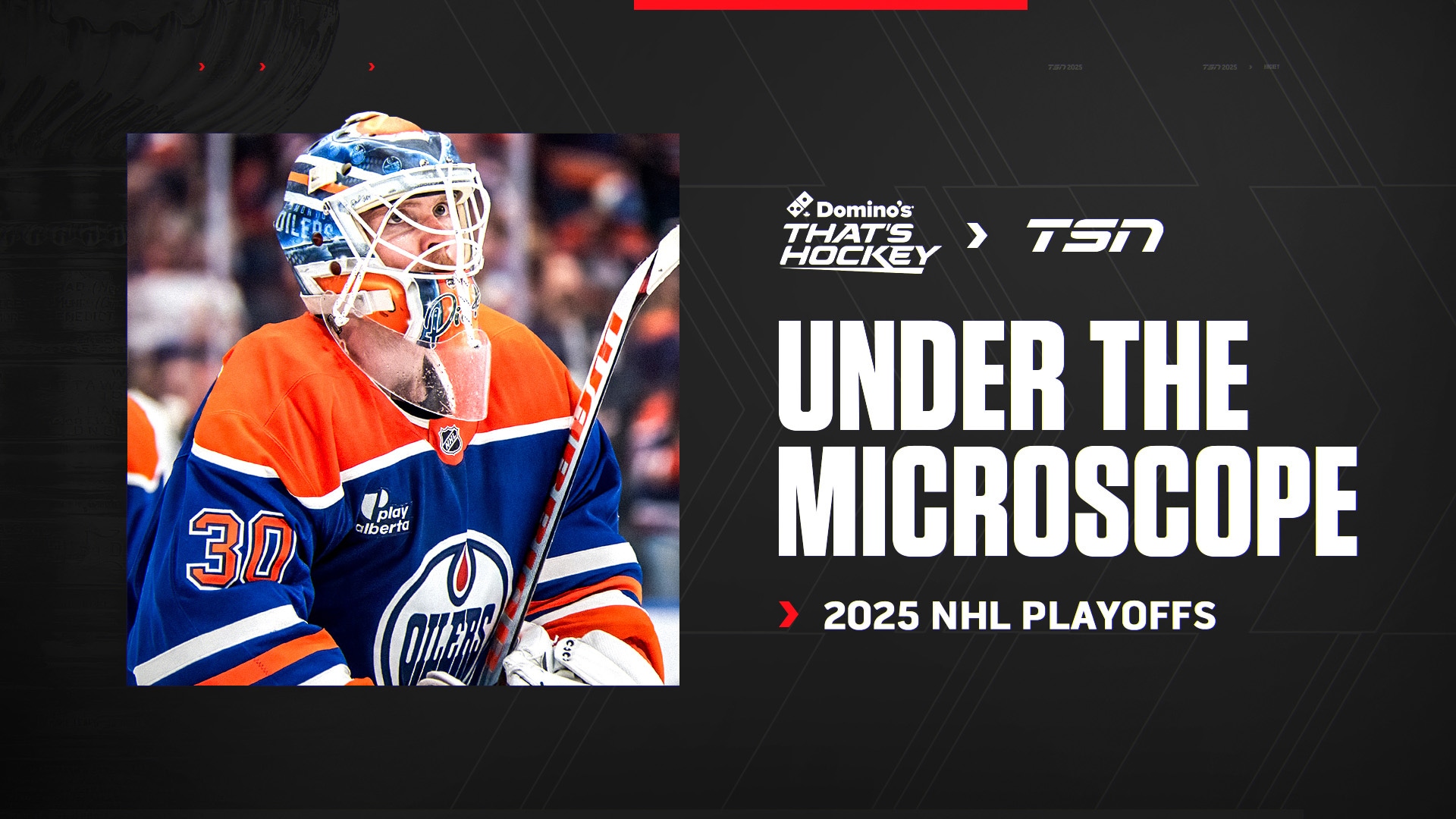 Biron's Sharp Analysis: Calvin Pickard Scrutinized