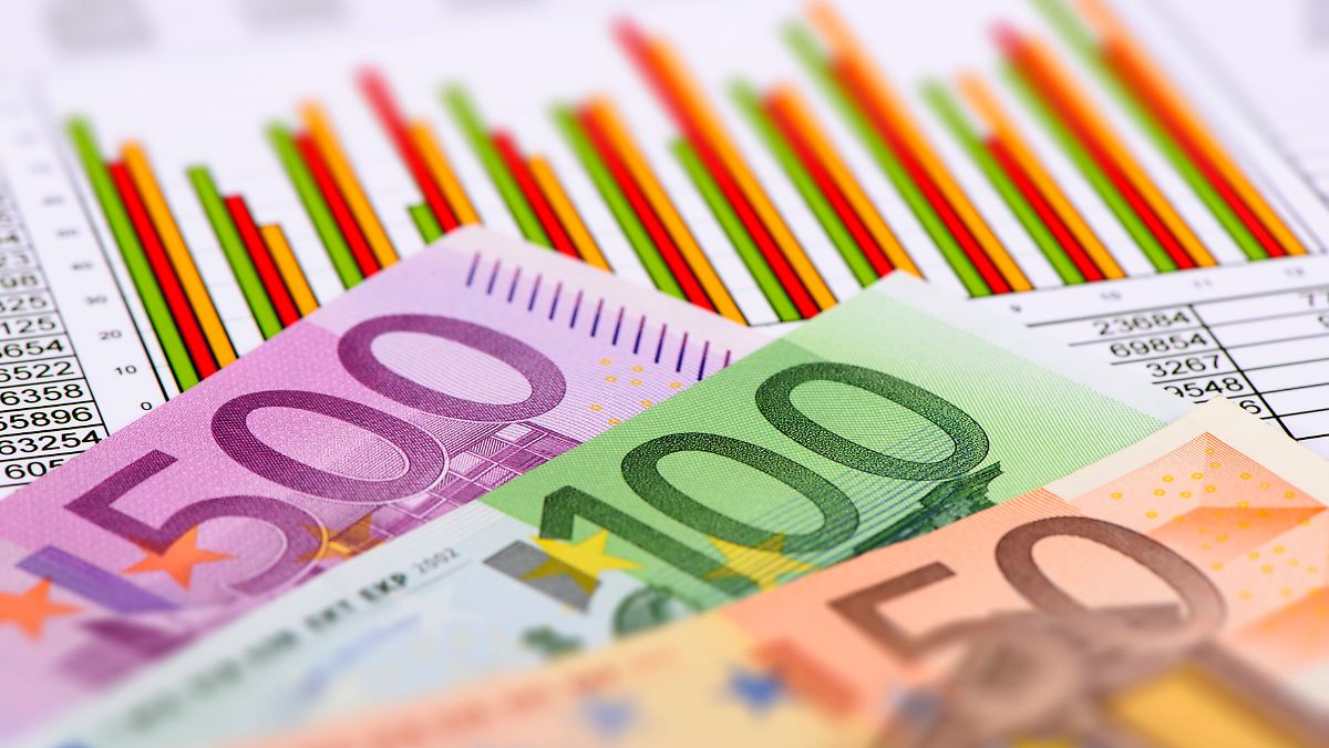 Börsen-Tag: Geldmarkt-News & Analysen