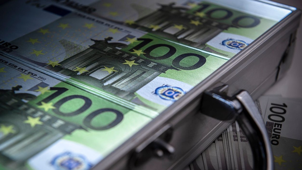 Bonus-Ziehung: 10 Gewinner Erhalten 25.000 Euro!