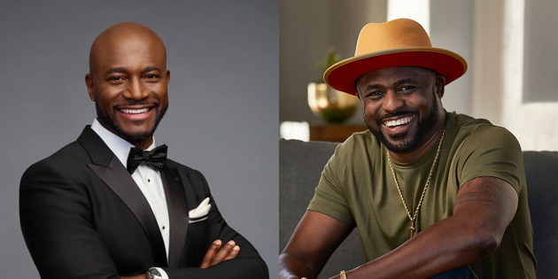 Broadway's Moulin Rouge!: Diggs & Brady Join Cast