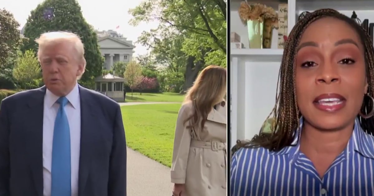 Brown Accuses Trump: Bullying, Intimidation, Threats