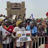 Burkina Faso Junta: Coup Plot & Supporter Rally