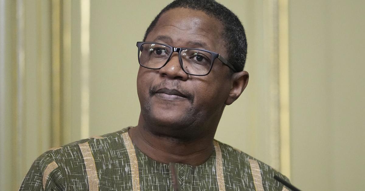 Burkina Faso: Junta Support Soars After Coup Attempt