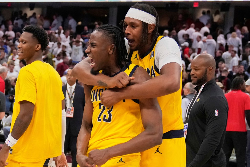 Celtics' Game 2 Prep: Studying Pacers-Cavs Strategy