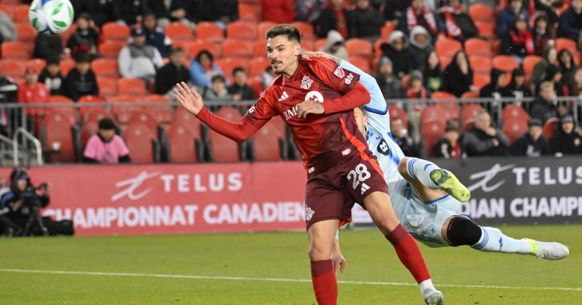 CF Montreal Vs Toronto FC: Canadian Championship Preview
