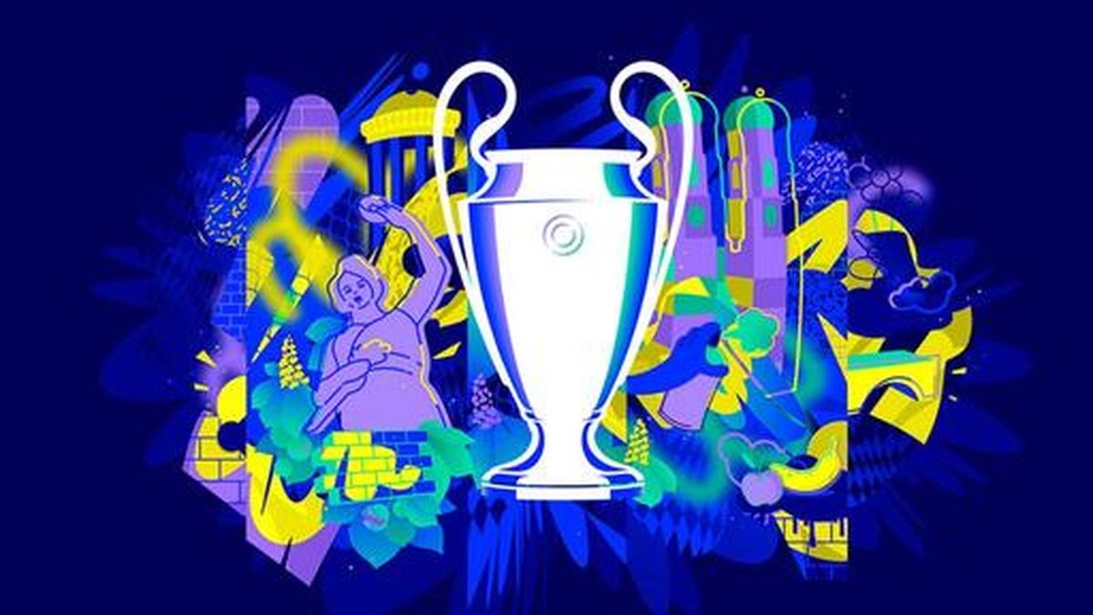Champions League Final: Where To Watch In Brazil