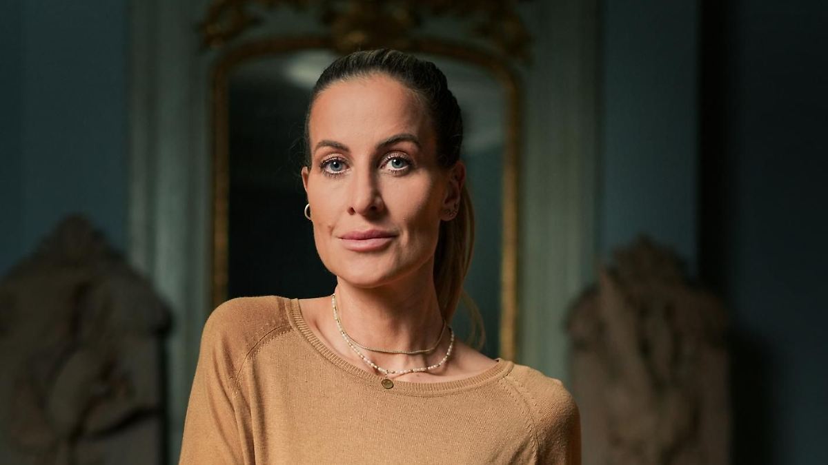 Charlotte Würdig: RTL-Show & Lebenslektionen