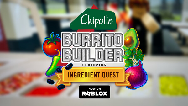 Chipotle's Roblox Quest: $1M Giveaway!