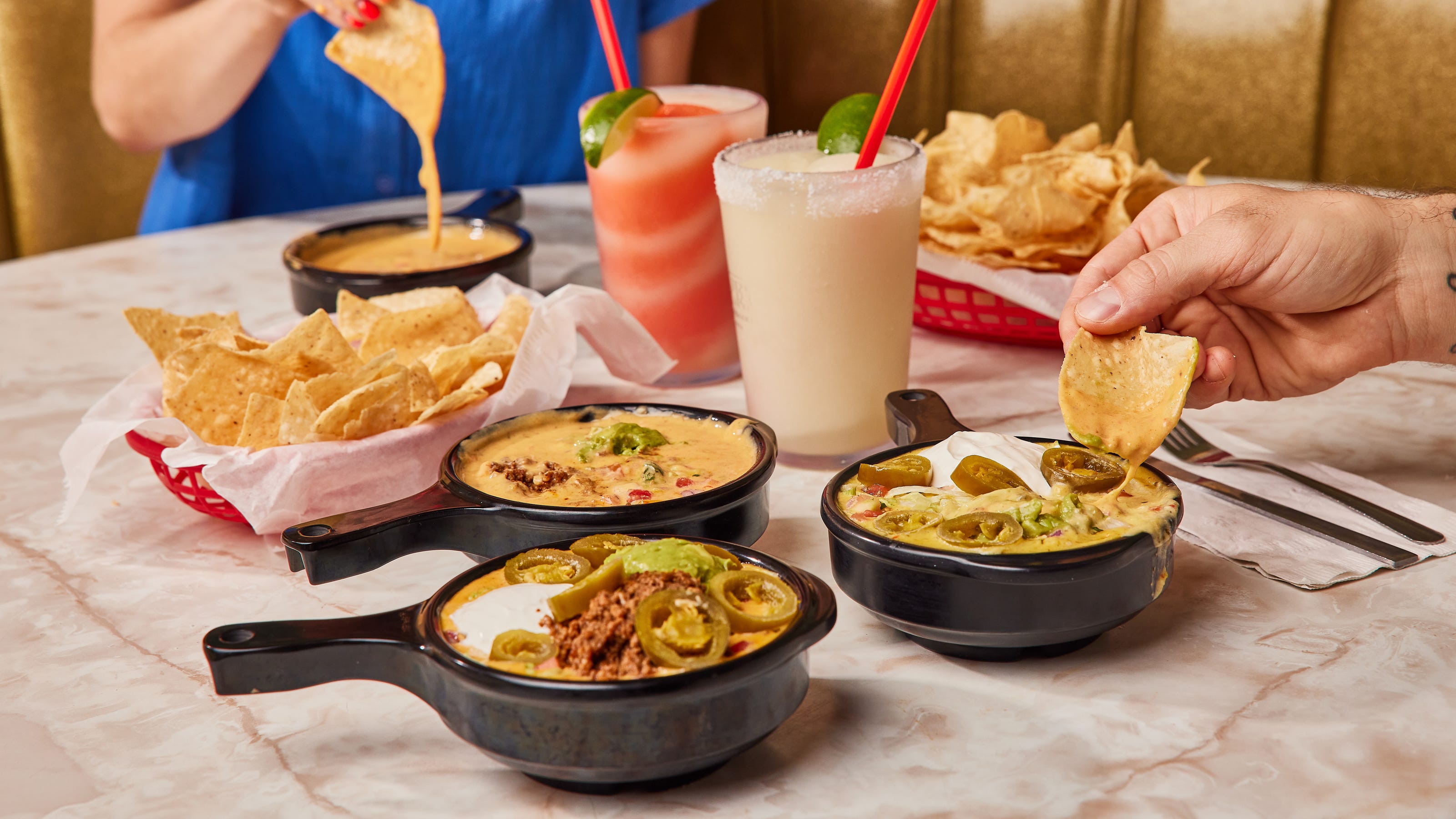 Cinco De Mayo 2025: Best Food & Drink Deals