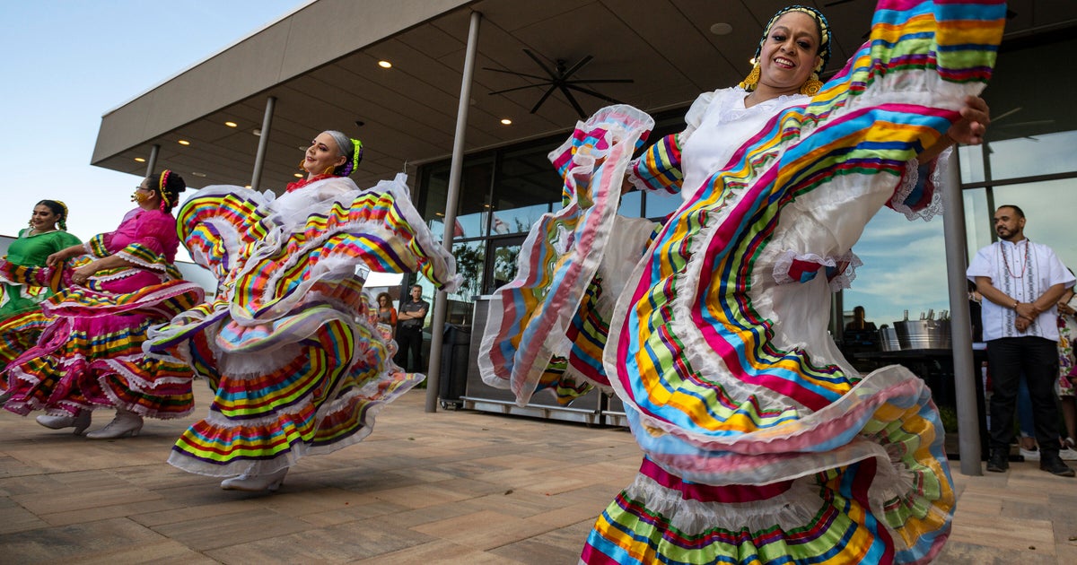 Cinco De Mayo: Sejarah, Perayaan, & Maknanya