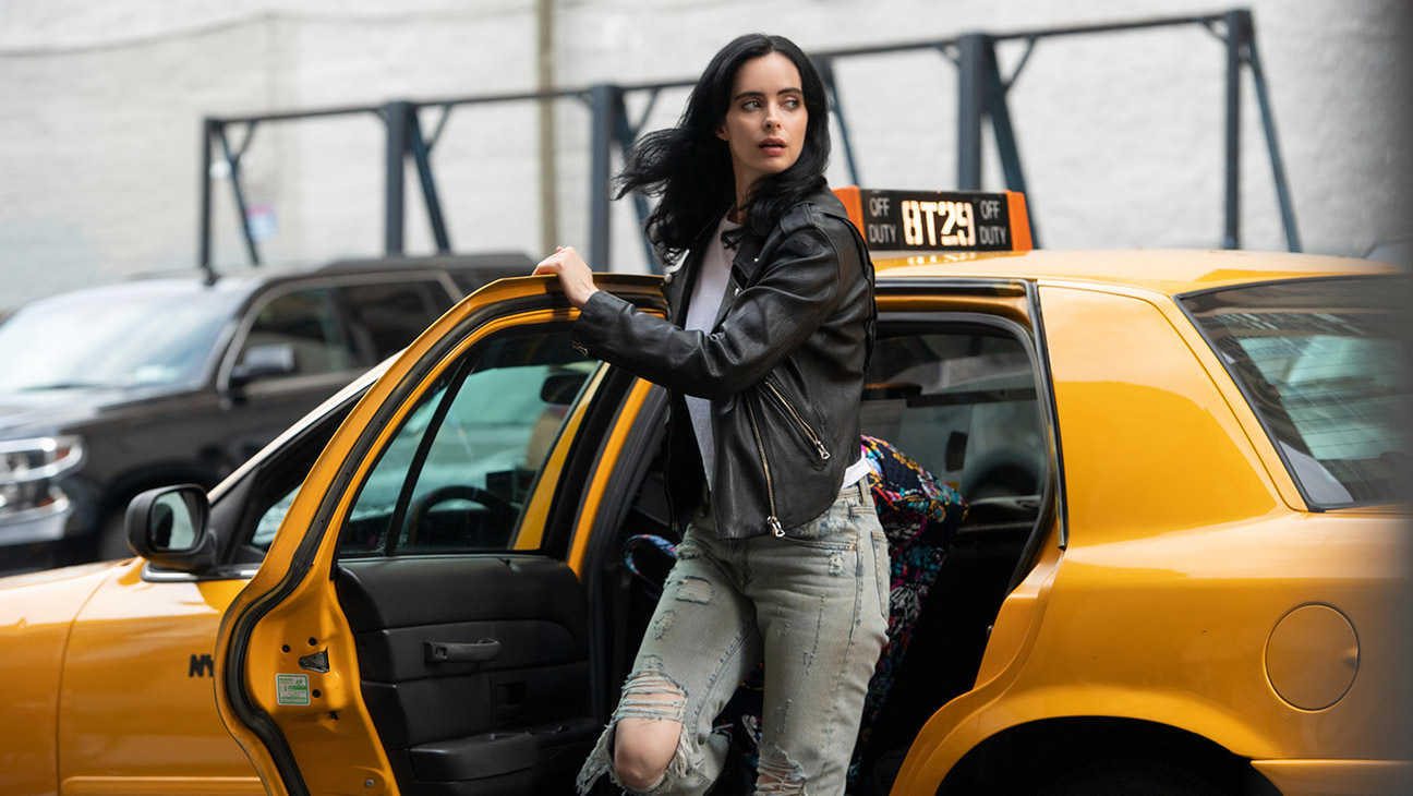 Daredevil: Born Again Season 2: Jessica Jones Returns