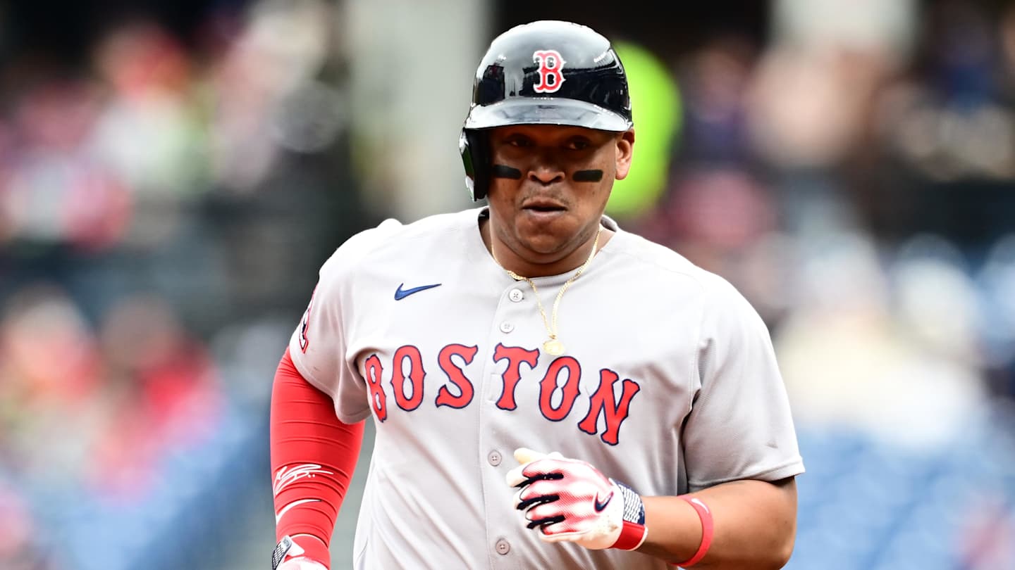 Devers Trade: 3 Potential Landing Spots