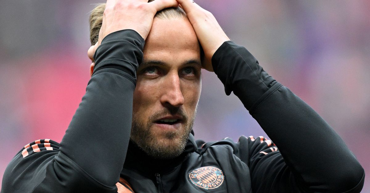 DFL's Special Exception: Harry Kane & Bayern Munich