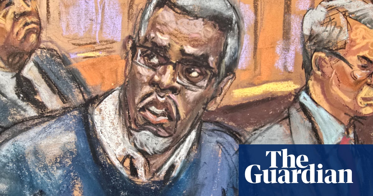 Diddy Sex Trafficking Trial: Key Updates & Analysis