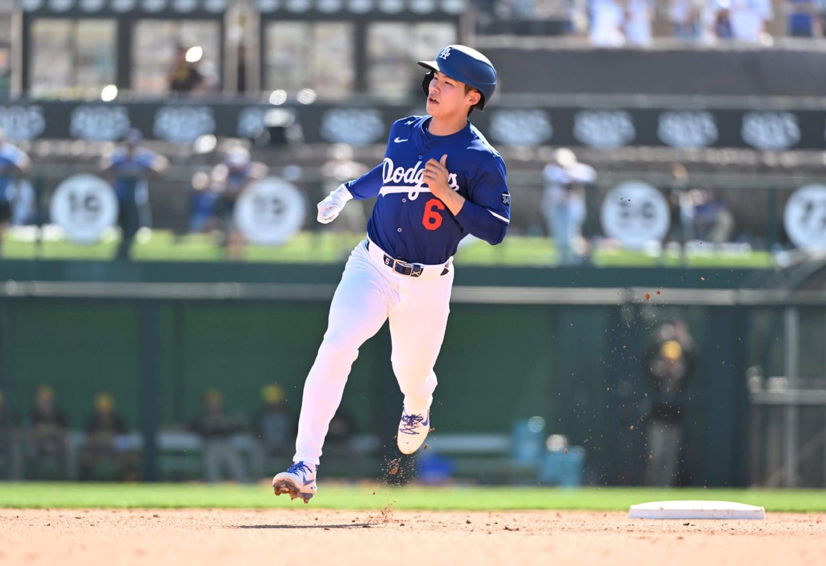 Dodgers Call Up Kim: MLB Debut Imminent
