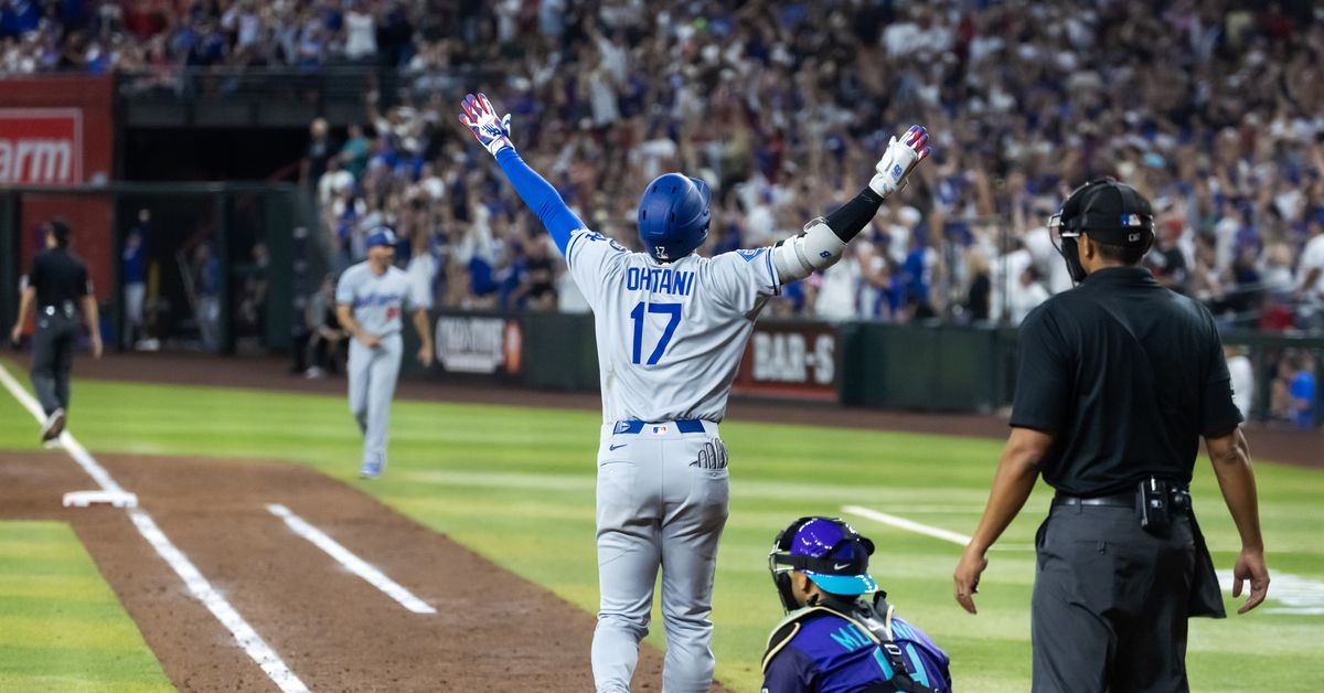 Dodgers' Thrilling 14-11 Victory: Series Tied