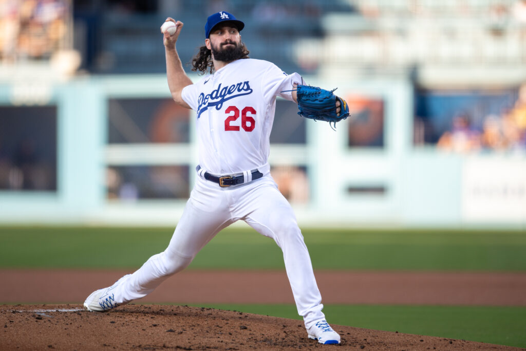 Dodgers Updates: Gonsolin, Snell, Ohtani's Impact