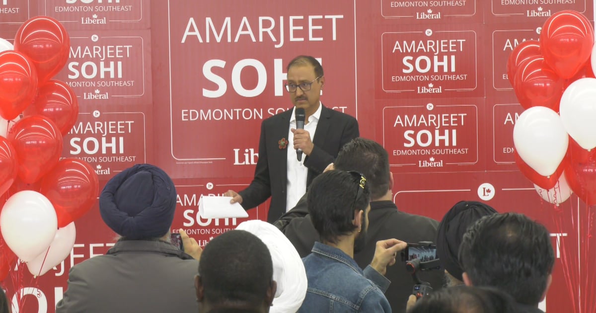 Edmonton Mayor's Election Loss: A Shock To Experts