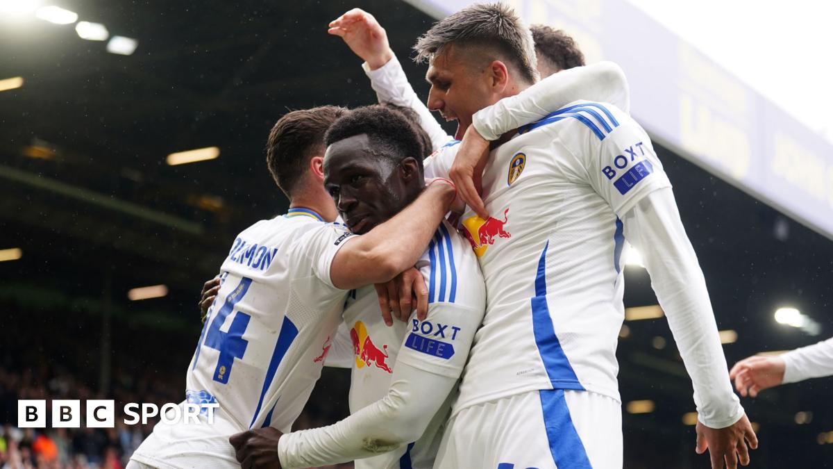 EFL Championship LIVE: 12 Games, Scores & Text