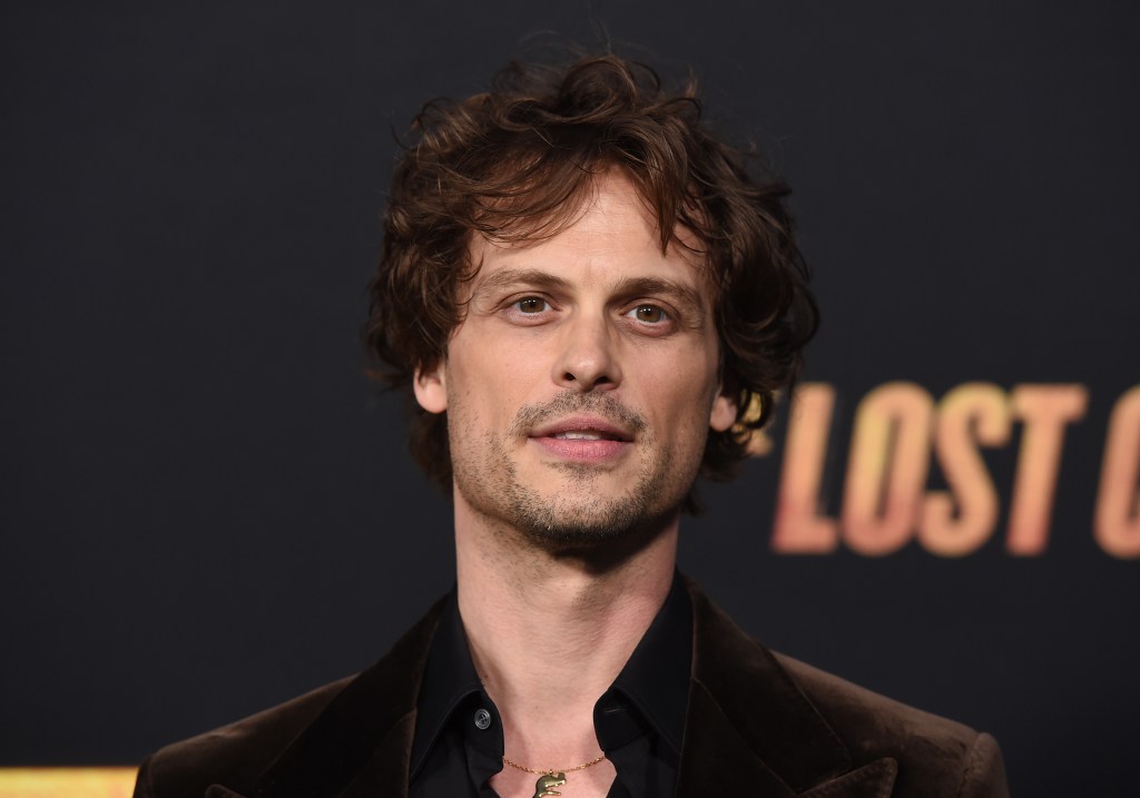 Einstein Series Delayed: Gubler's CBS Show Moves To 2026-27
